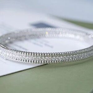 ✨✨Silver bracelet